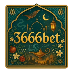 3666bet এনক্রিপশন চাবির ভিজ্যুয়াল